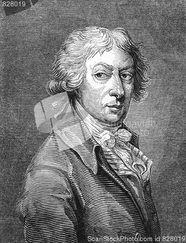 Image of Thomas Gainsborough