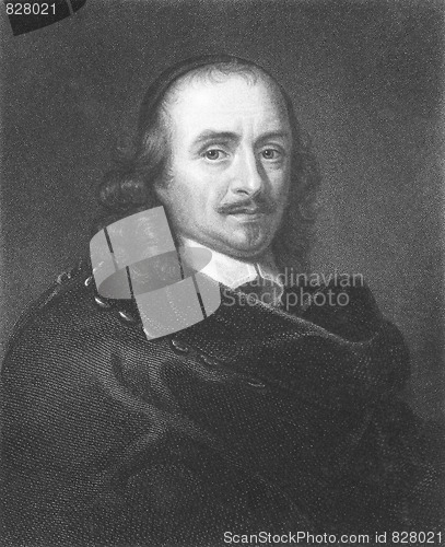 Image of Pierre Corneille