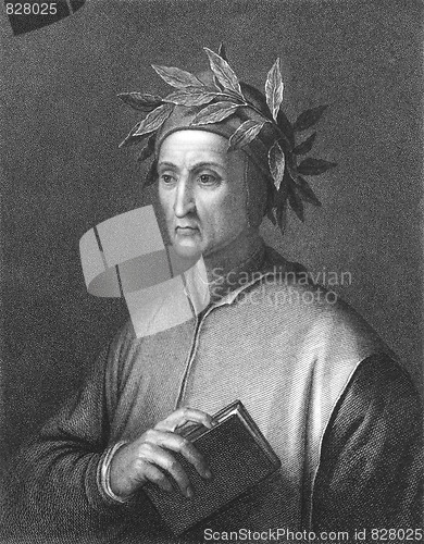 Image of Dante