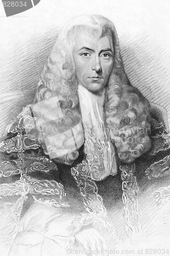 Image of Henry Brougham