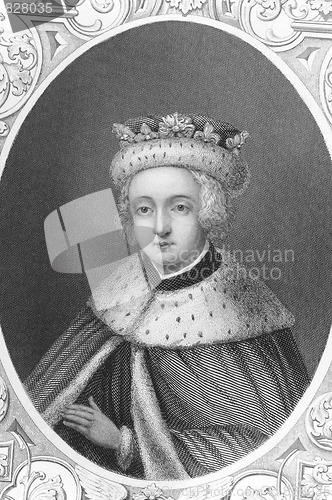 Image of Edward V