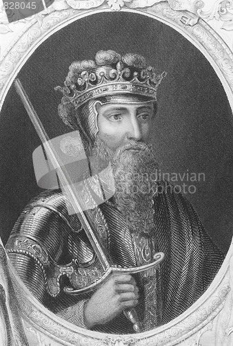 Image of Edward III