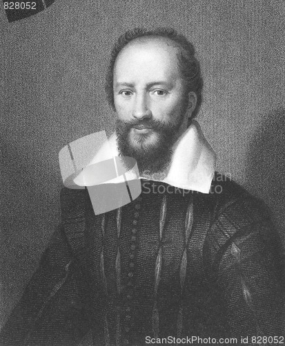 Image of Maximilien de Bethune, duc de Sully