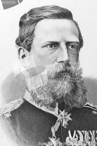 Image of Frederick William III