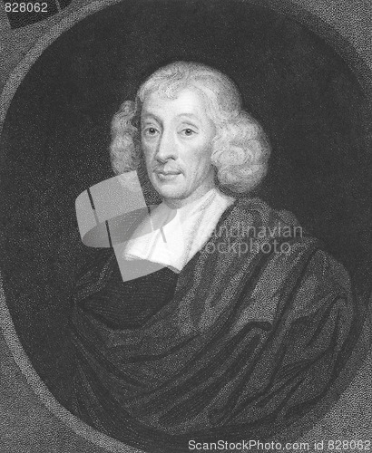 Image of John Ray