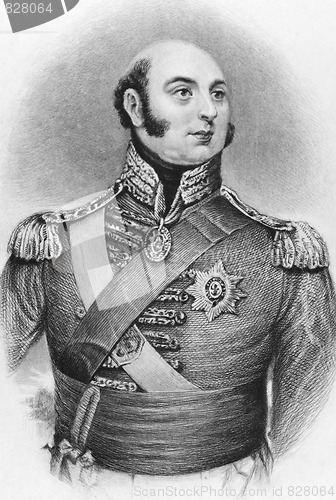 Image of Prince Edward, Duke of Kent and Strathearn