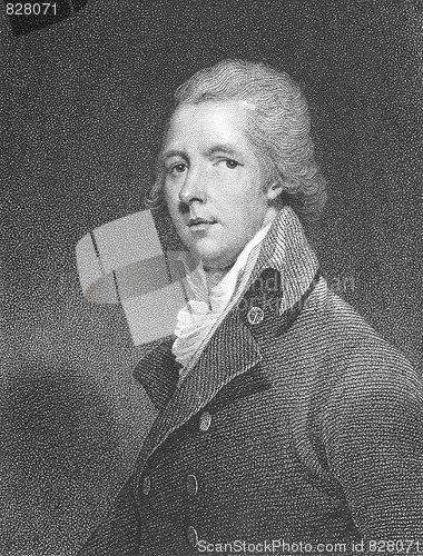 Image of William Pitt, the Younger