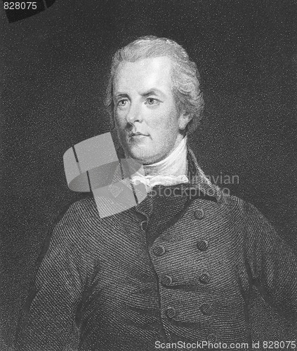 Image of William Pitt, the Younger