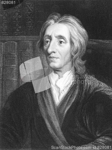 Image of John Locke