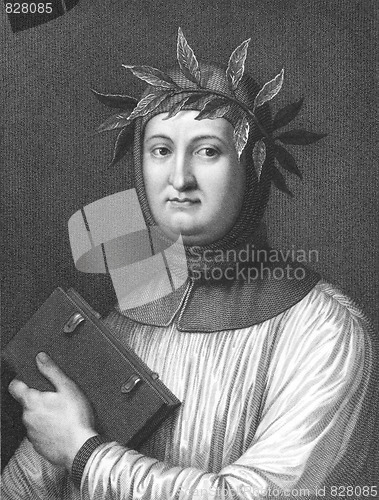 Image of Petrarch