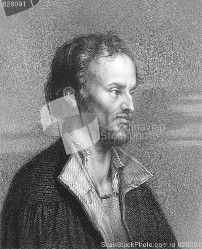 Image of Philipp Melanchthon
