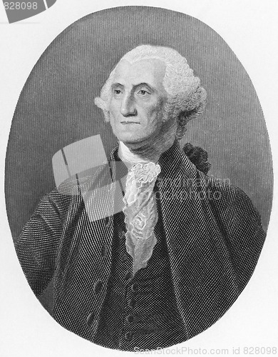 Image of George Washington