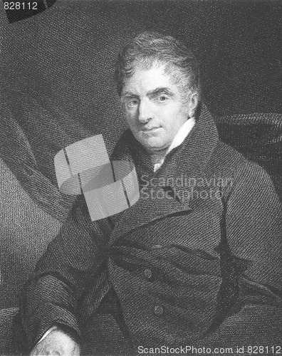 Image of Reverend William Holwell Carr