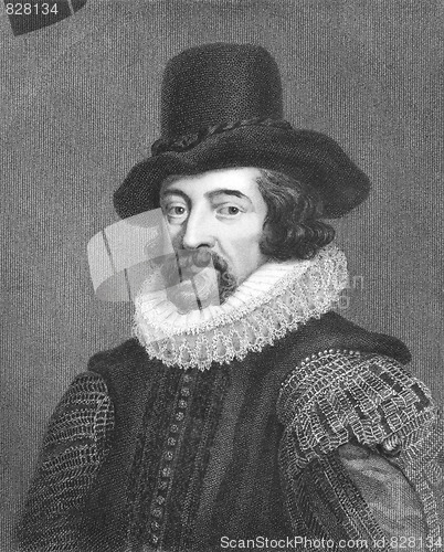 Image of Francis Bacon