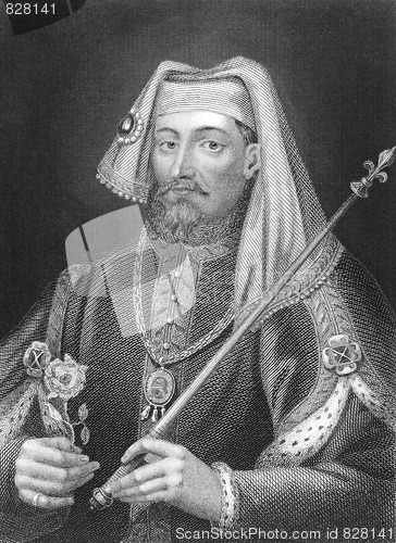 Image of Henry IV