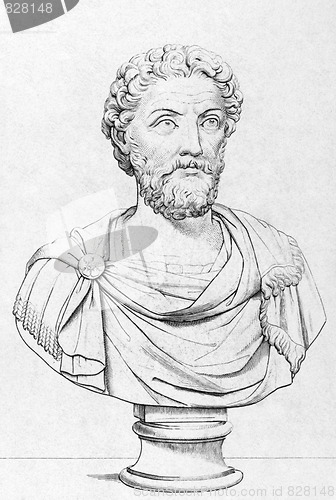 Image of Marcus Aurelius