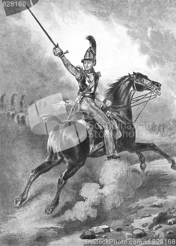 Image of Frederick William IV