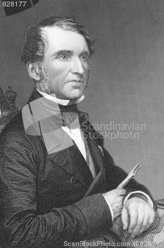 Image of Justus von Liebig