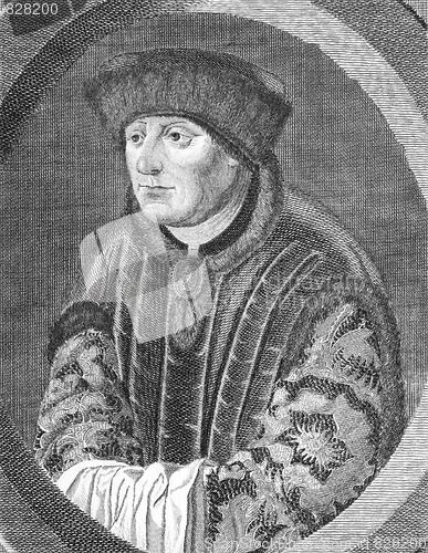 Image of Thomas of Woodstock, Duke of Gloucester