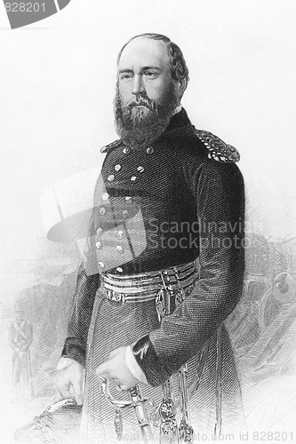 Image of Prince George, Duke of Cambridge