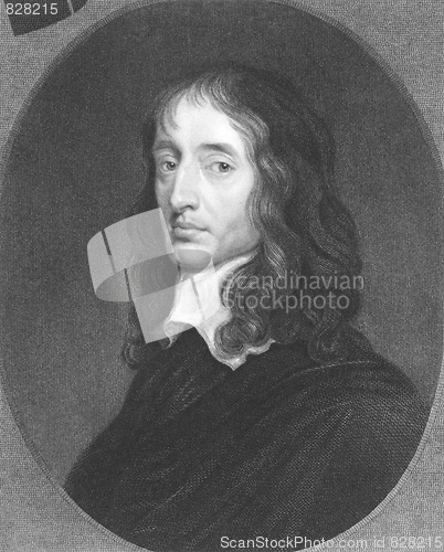 Image of John Selden