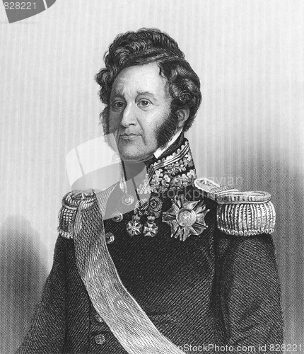Image of Louis Philippe