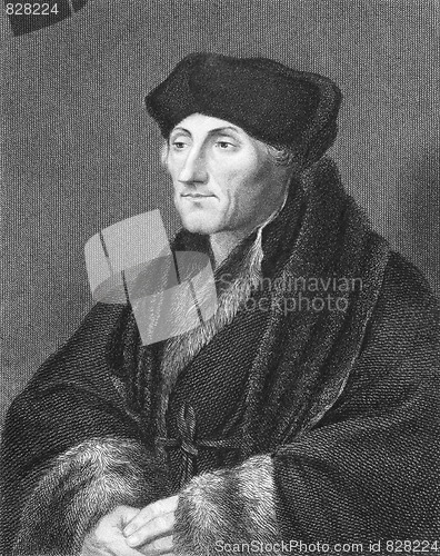 Image of Erasmus