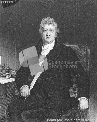 Image of Thomas Clarkson