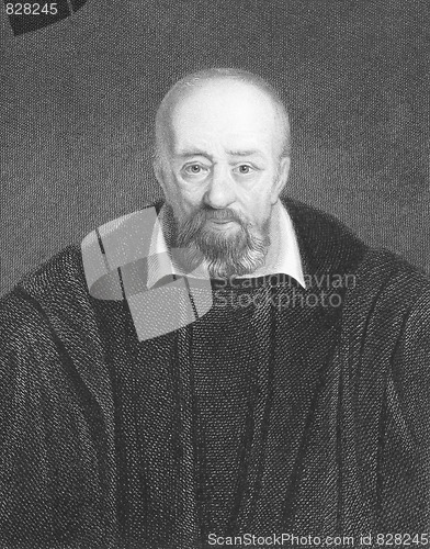Image of George Buchanan