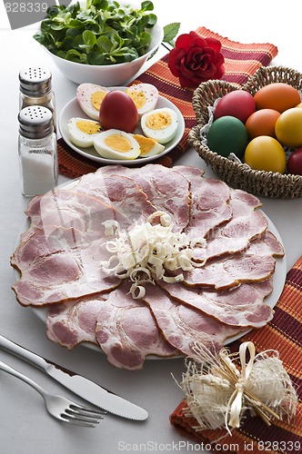 Image of Ham