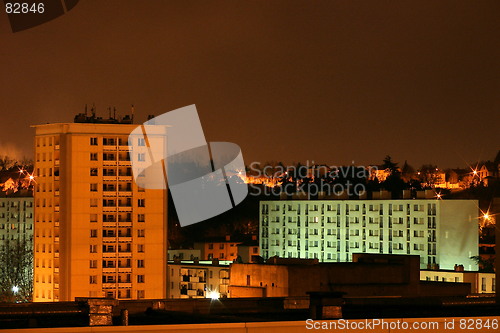 Image of building