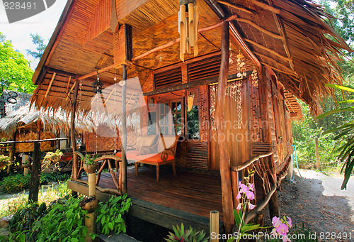 Image of Bungalows in Ao Nang