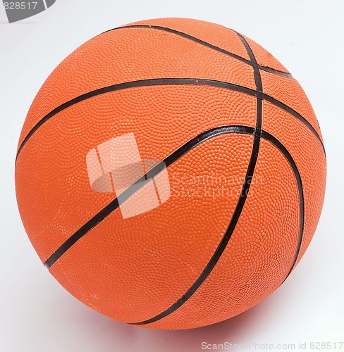 Image of Basketball