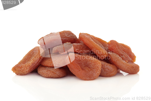 Image of Dried Apricots