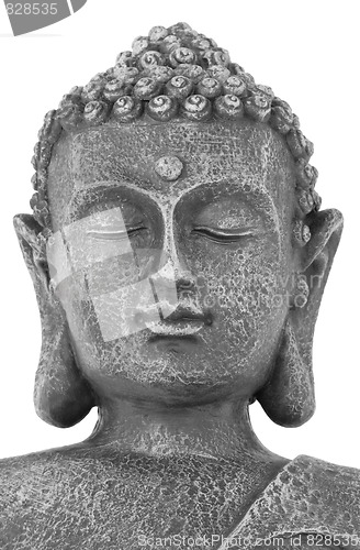 Image of Buddha Peace