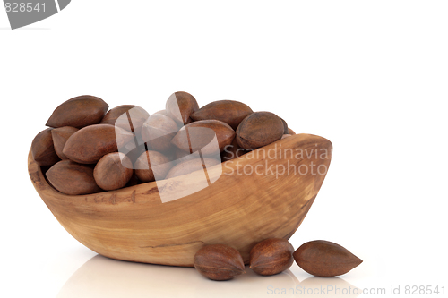 Image of Pecan Nuts