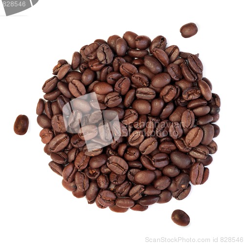 Image of Coffee Beans