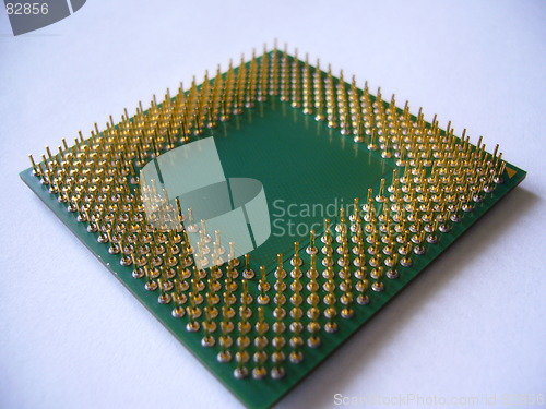 Image of CPU