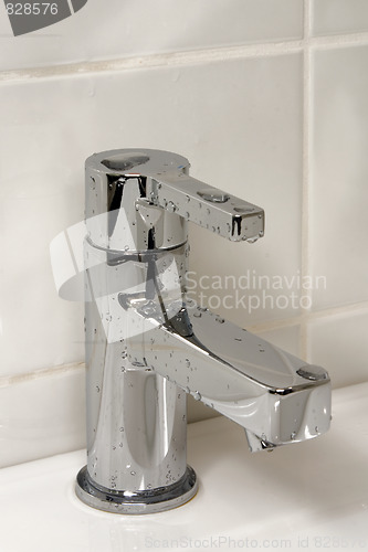 Image of Cool tap