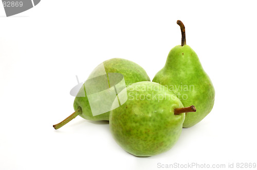 Image of Pears