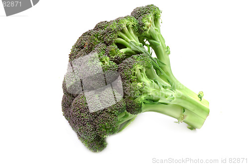 Image of Broccoli