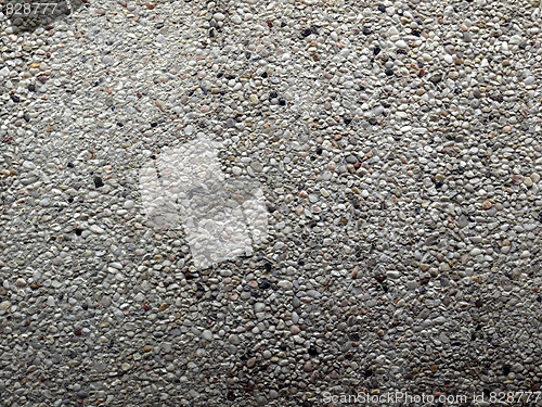 Image of Pavement sidewalk