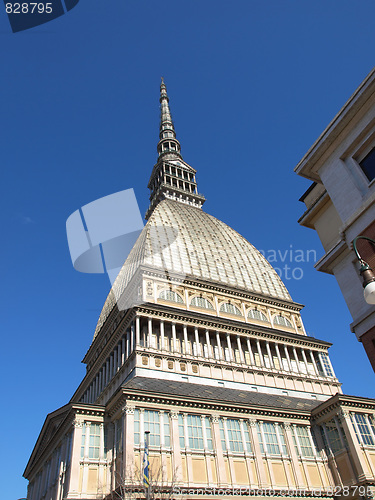 Image of Mole Antonelliana, Turin