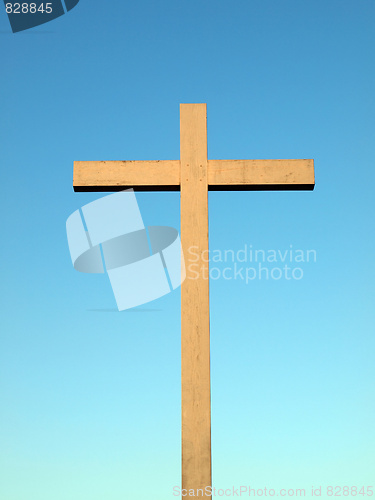 Image of Cross