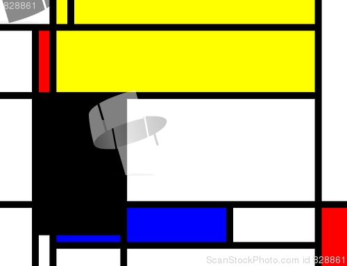 Image of Abstract background