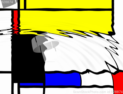 Image of Abstract