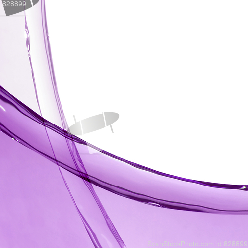 Image of Water