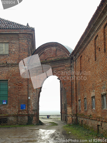 Image of Stupinigi