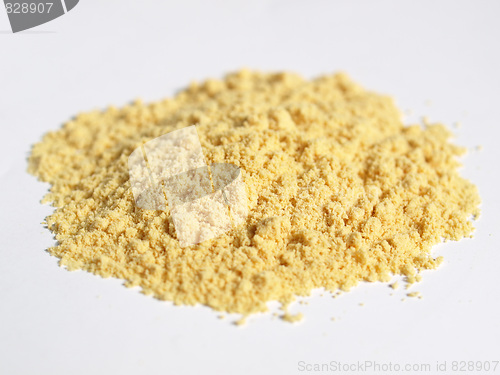 Image of Mustard