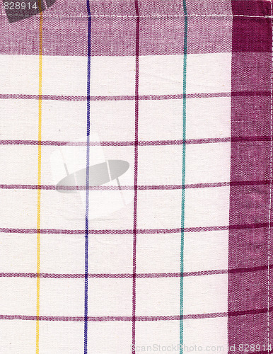 Image of Towel